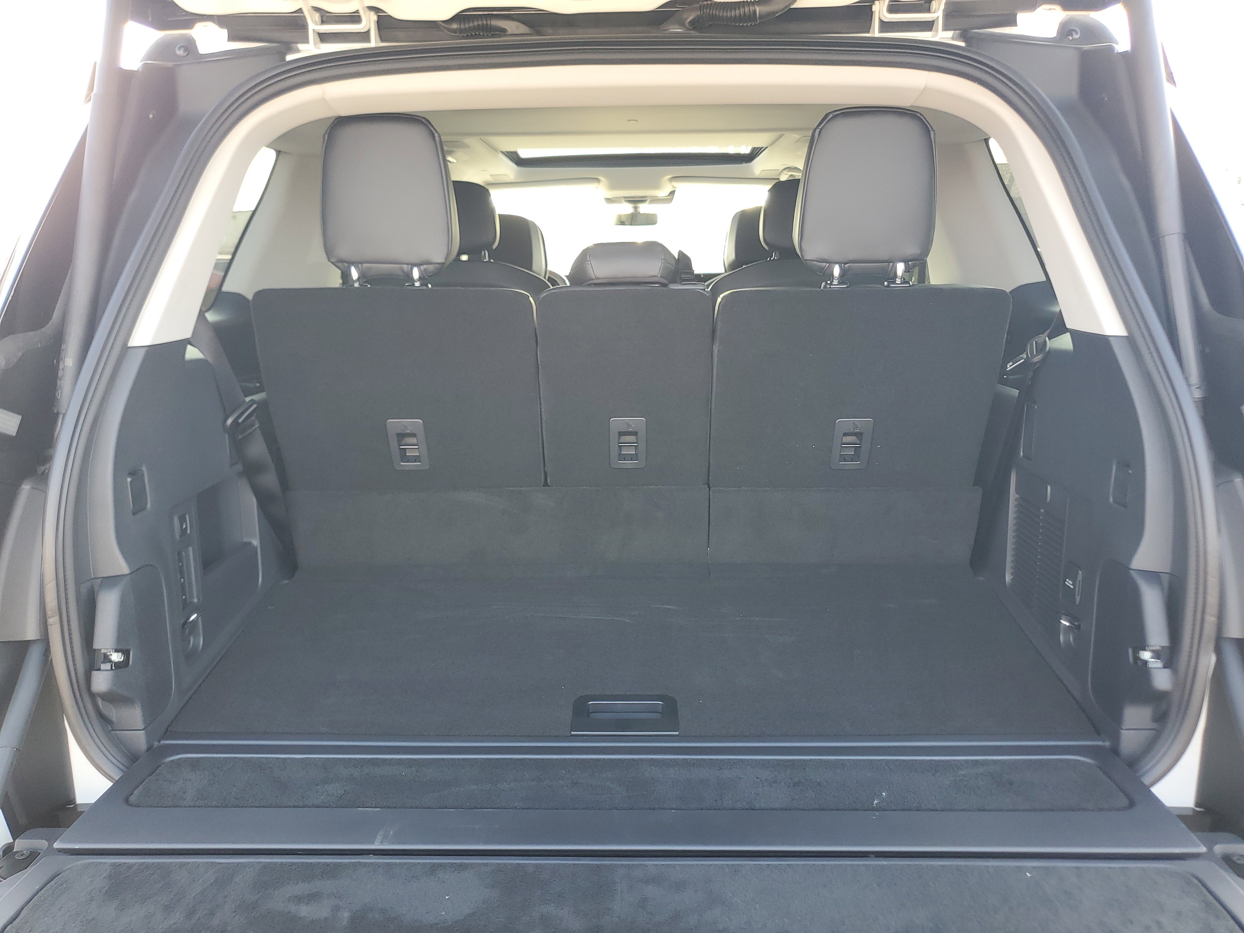 New 2026 Lincoln Navigator Reserve image 32