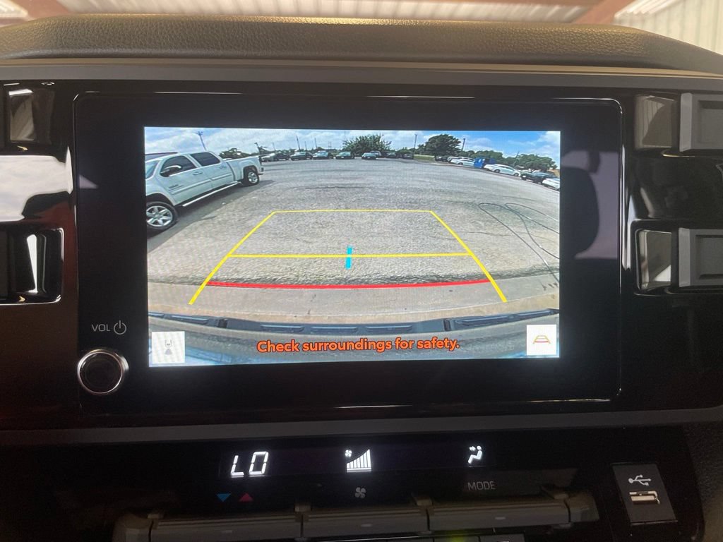 New 2026 Toyota Tundra SR5 w/ SX Package AWD/4WD image 22