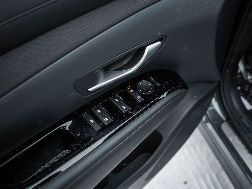 New 2026 Hyundai Tucson Limited image 19