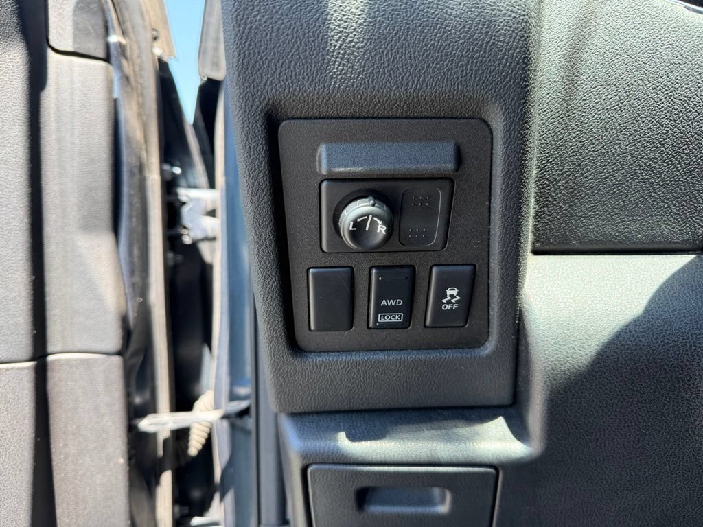 Used 2014 Nissan Rogue S w/ Convenience Package AWD/4WD image 20