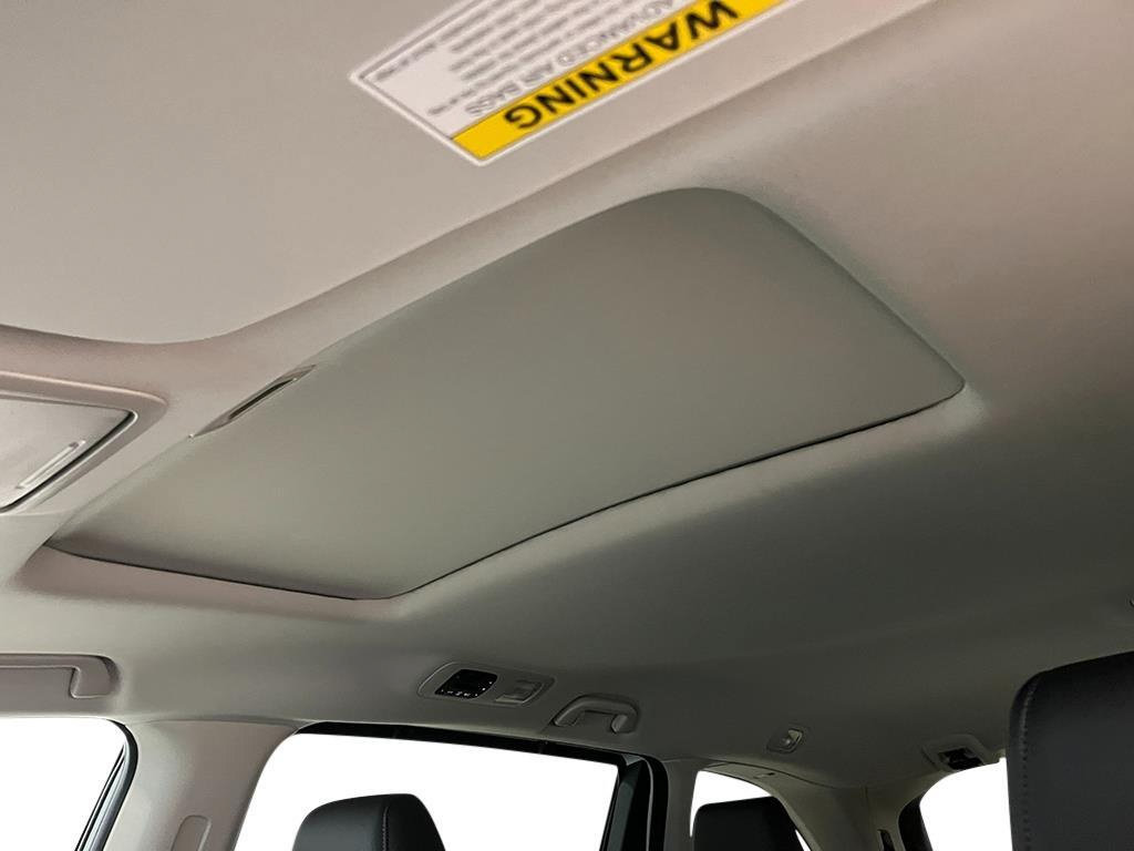 New 2026 Honda Odyssey EX-L image 21