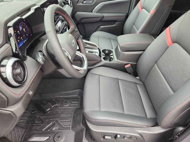 New 2026 Chevrolet Colorado Z71 w/ Technology Package AWD/4WD image 14