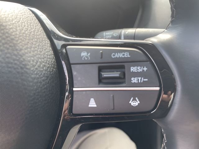 Used 2022 Honda Civic EX image 19