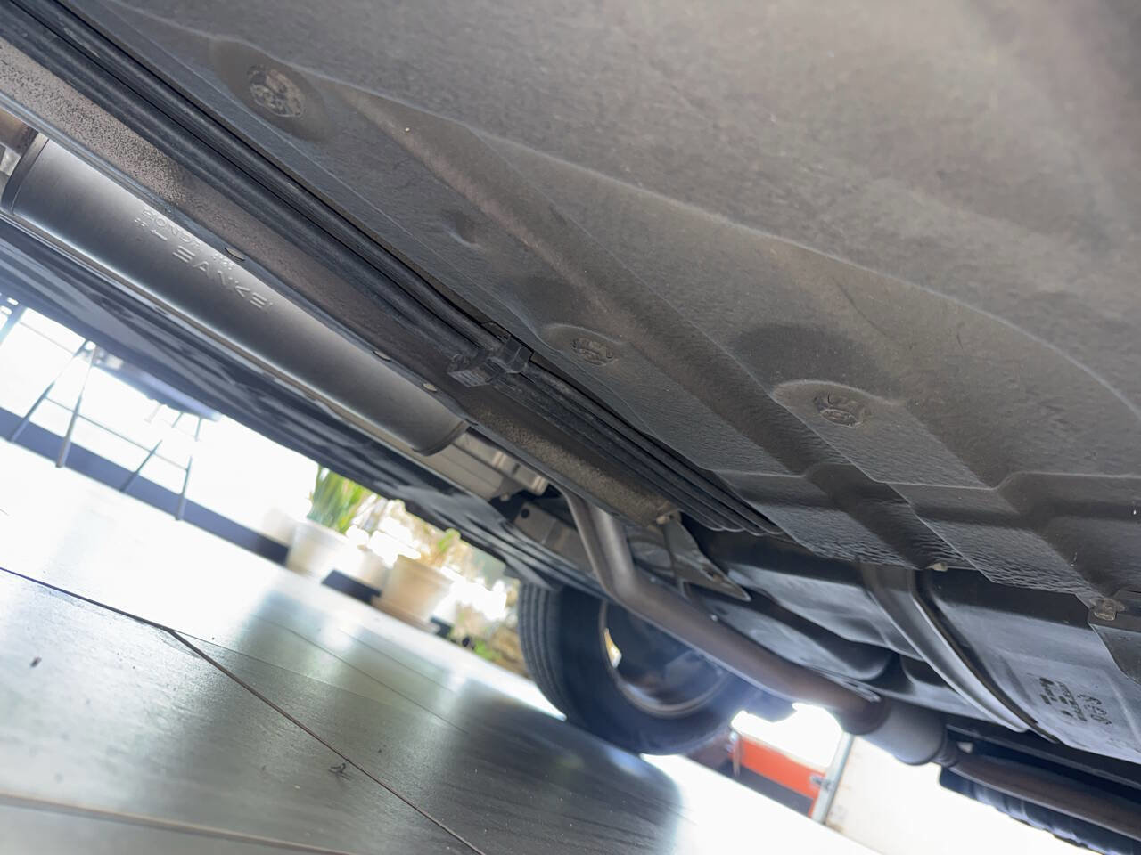 Used 2012 Honda Crosstour EX-L image 23