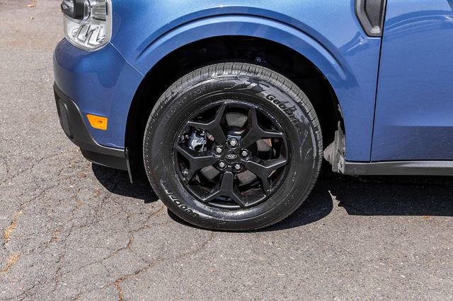 Used 2024 Ford Maverick XLT w/ Equipment Group 300A Standard AWD/4WD image 13
