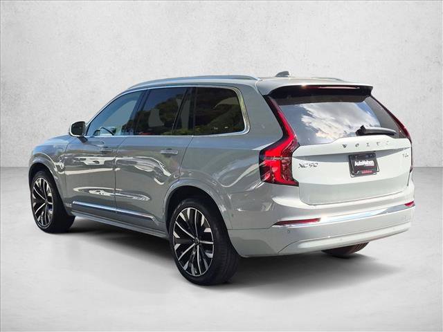 Used 2026 Volvo XC90 T8 Plus w/ Protection Package Premier AWD/4WD image 8