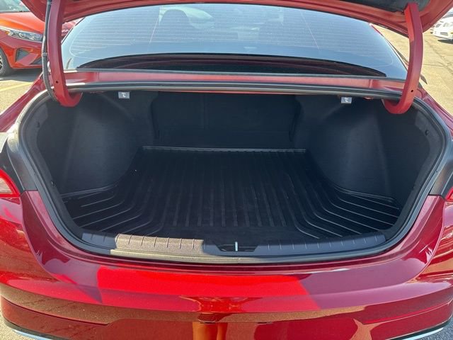 Used 2024 Kia K5 GT-Line image 39