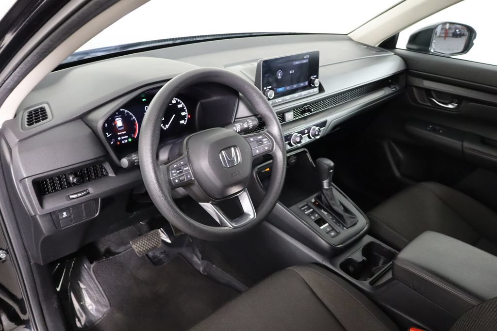 Used 2025 Honda CR-V LX image 22
