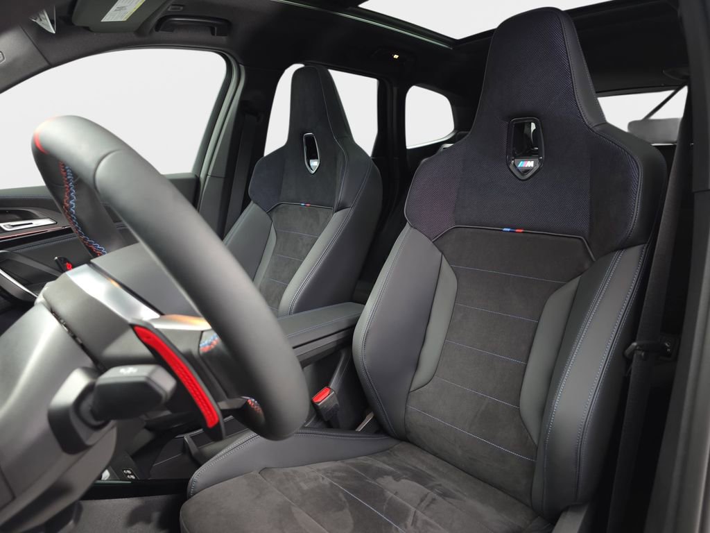 New 2026 BMW X1 M35i w/ Technology Package AWD/4WD image 15
