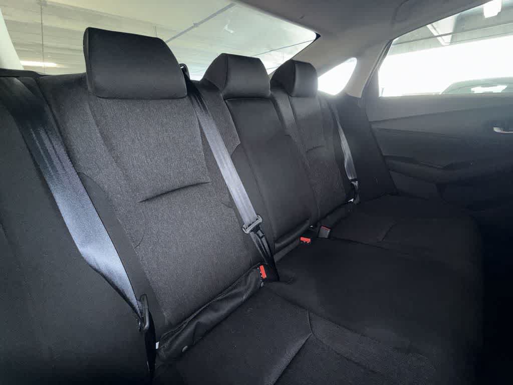 Used 2025 Honda Accord LX image 26