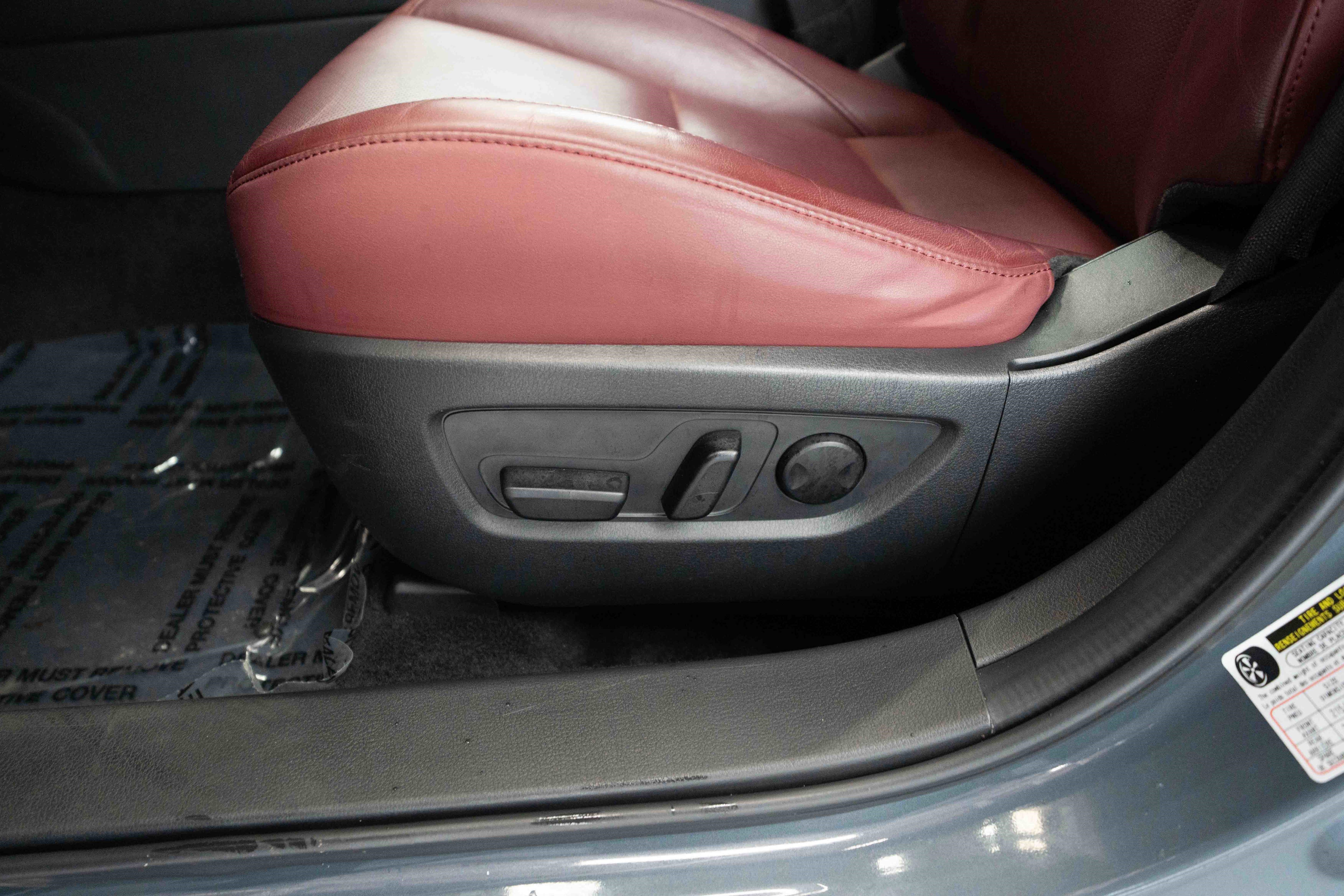 Used 2023 MAZDA CX-30 AWD 2.5 S w/ Preferred Package image 12