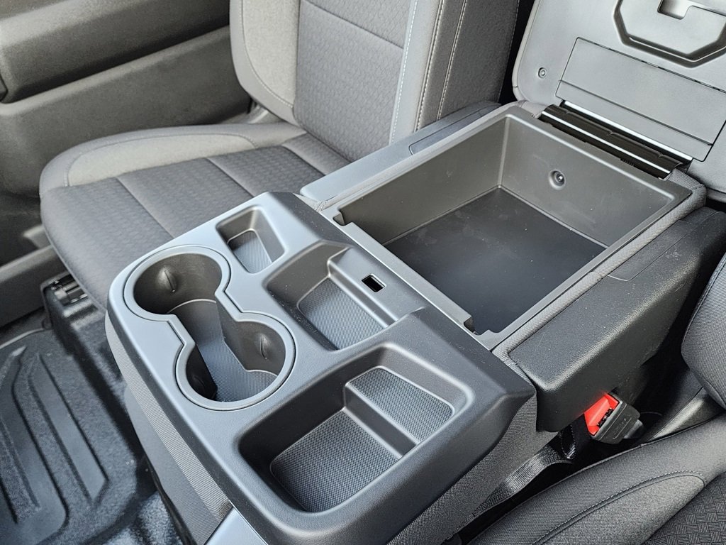 New 2026 GMC Sierra 1500 Pro w/ Pro Value Package image 37