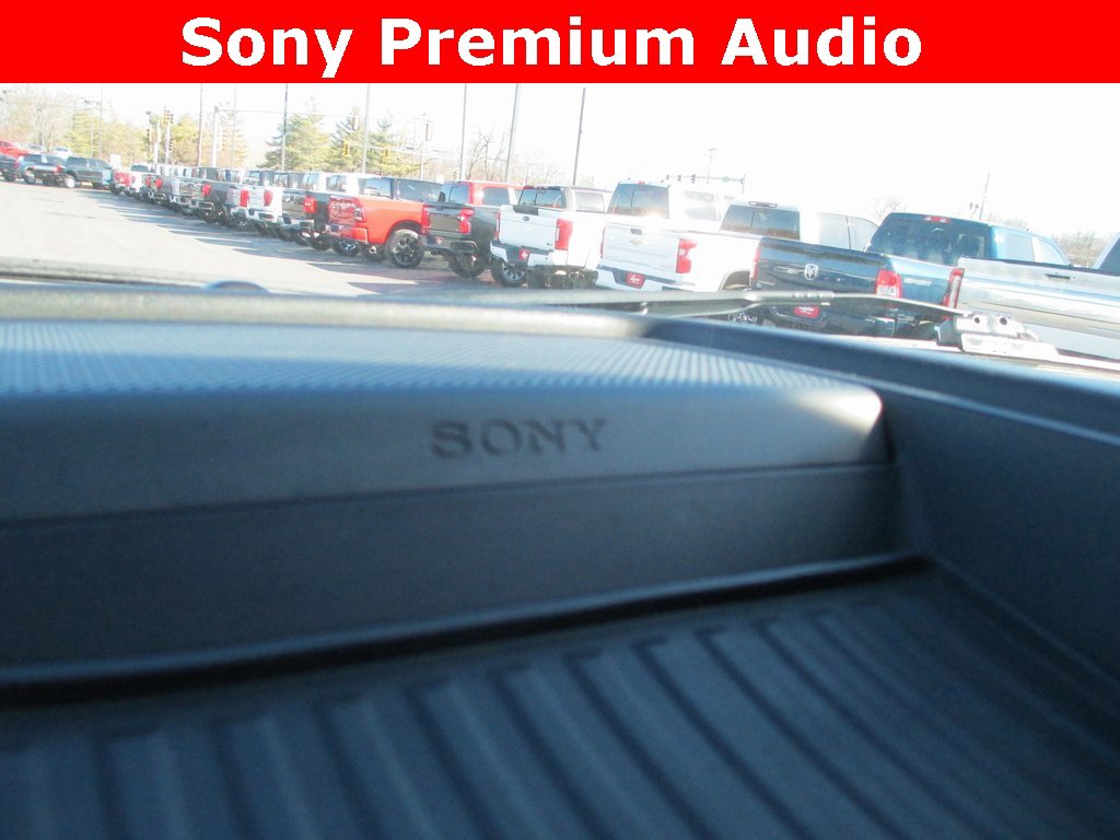 Used 2016 Ford F150 Limited w/ Trailer Tow Package image 20