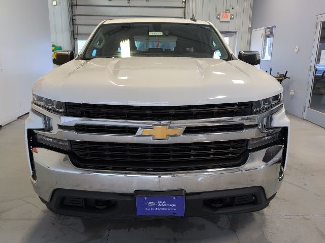 Used 2019 Chevrolet Silverado 1500 LT image 6