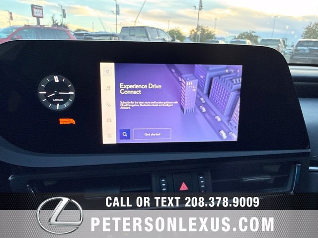 Used 2025 Lexus ES 350 w/ Premium Package FWD image 17