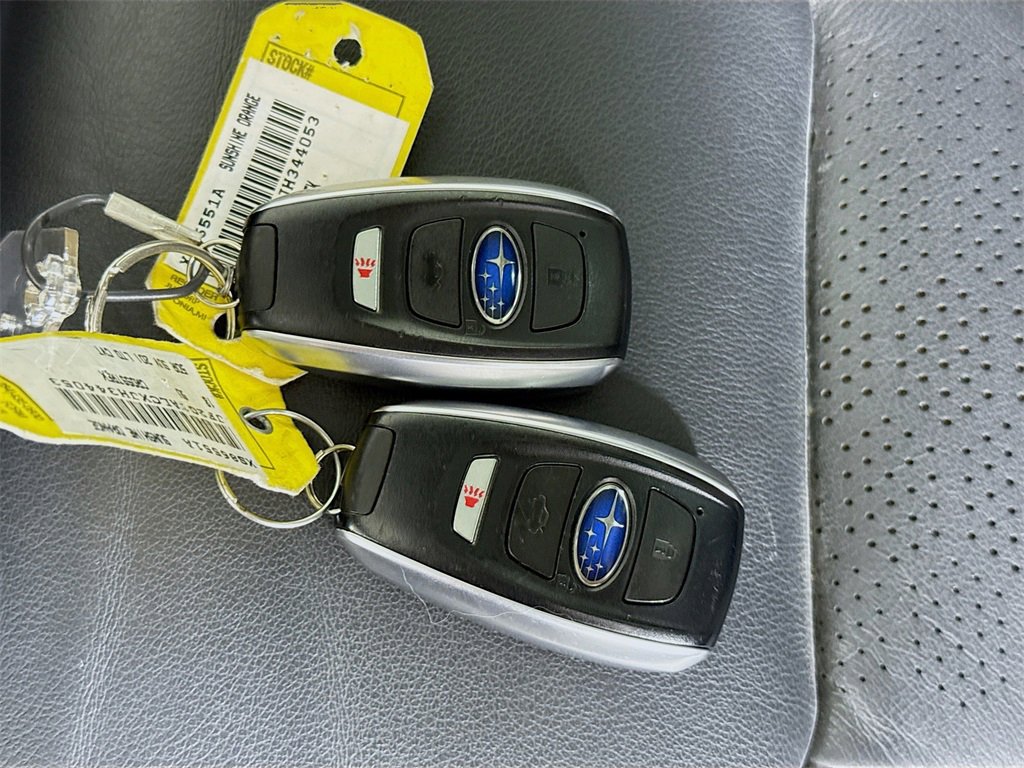 Used 2018 Subaru Crosstrek 2.0i Limited image 32