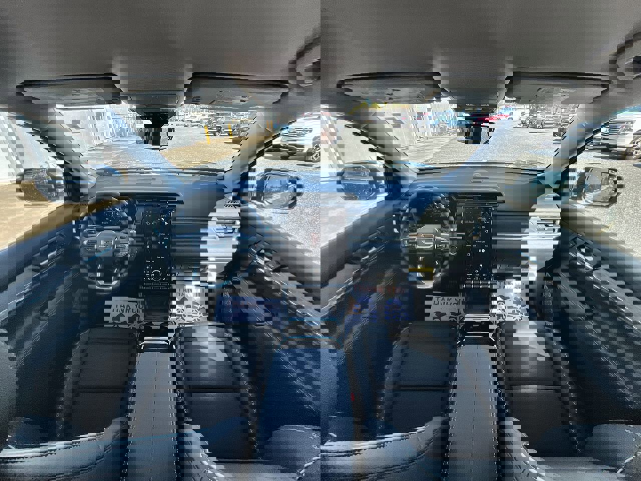 New 2026 GMC Terrain Denali image 55