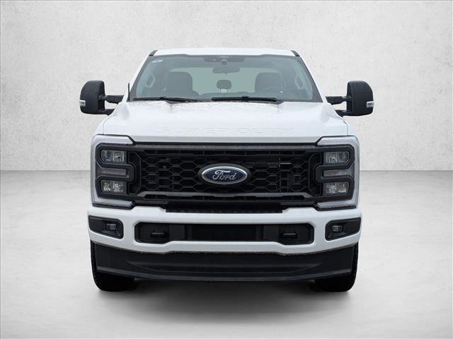 New 2026 Ford F350 XL w/ STX Appearance Package image 5