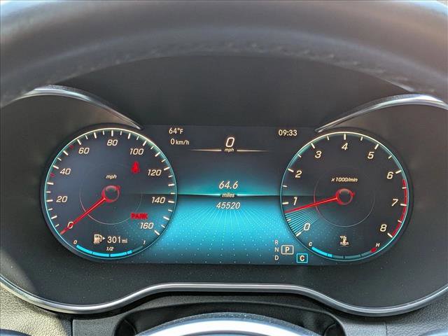 Certified 2021 Mercedes-Benz C 300 Sedan image 11