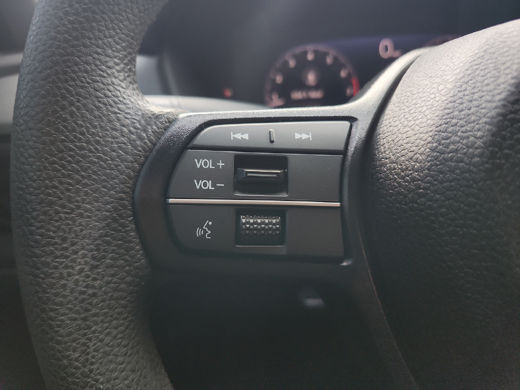 Used 2024 Honda Accord EX image 30