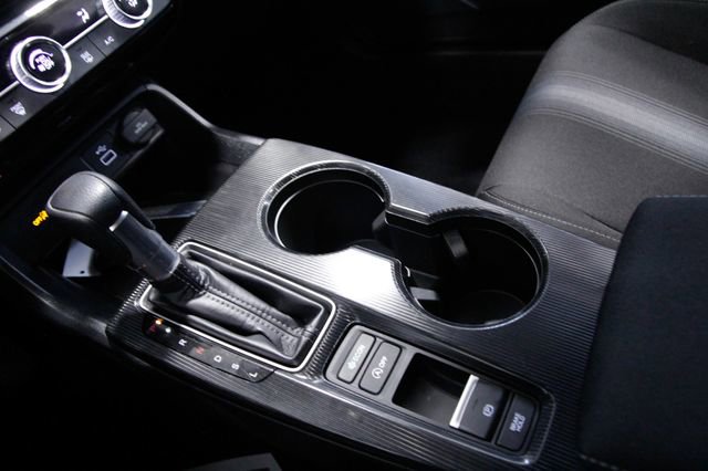 Certified 2024 Honda Civic LX image 28