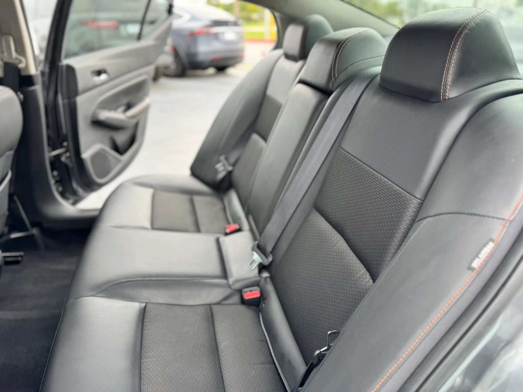 Used 2020 Nissan Altima 2.5 SR AWD/4WD image 17