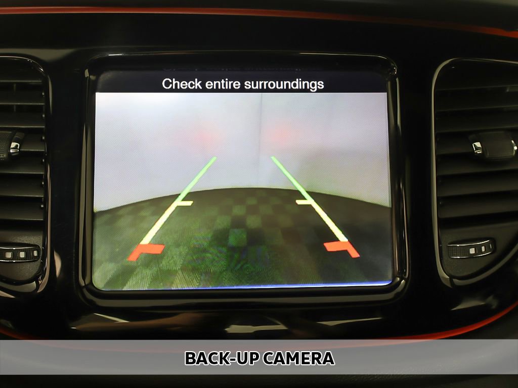 Used 2016 Dodge Dart SXT Sport image 4