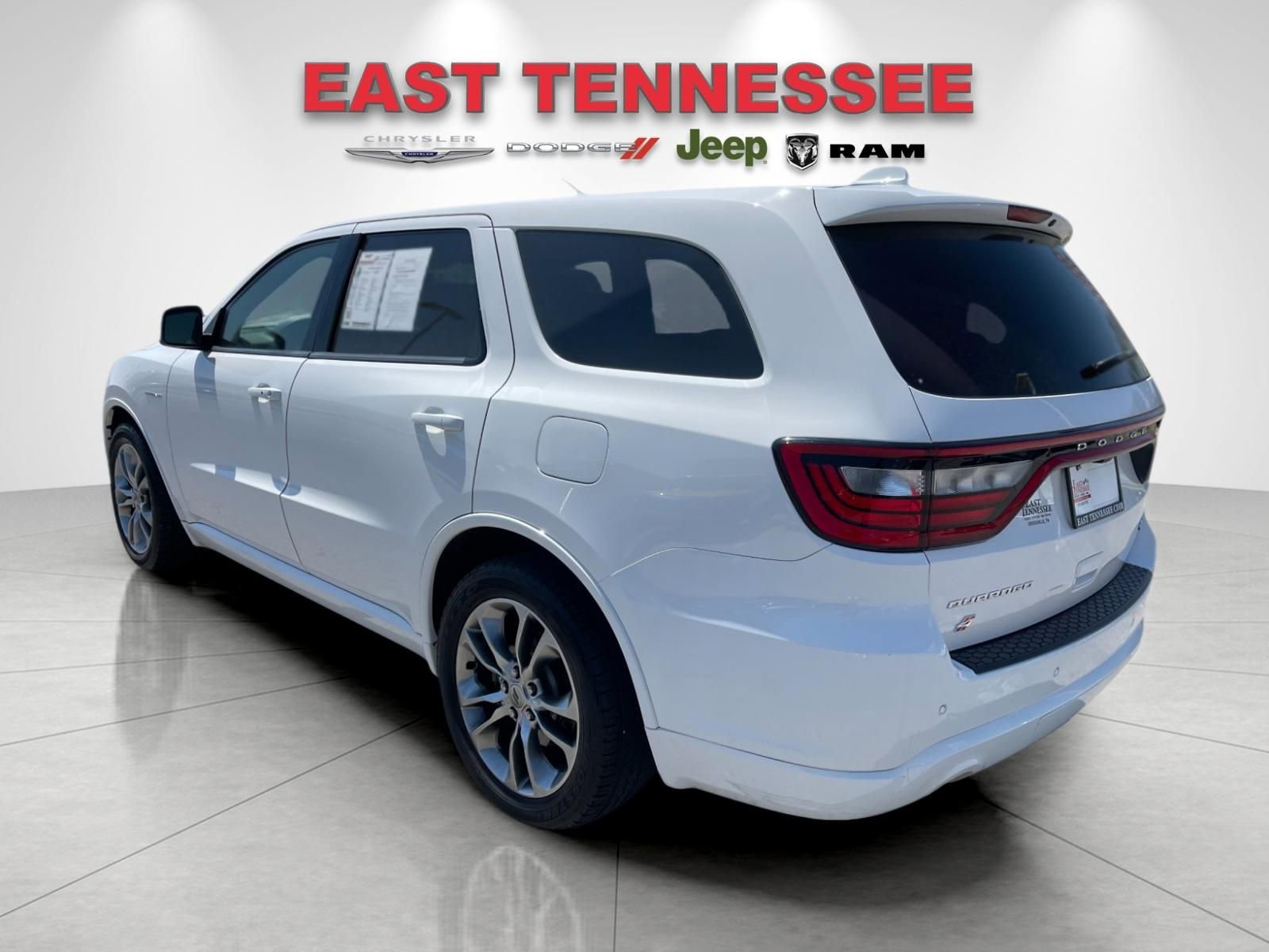 Used 2020 Dodge Durango R/T image 5