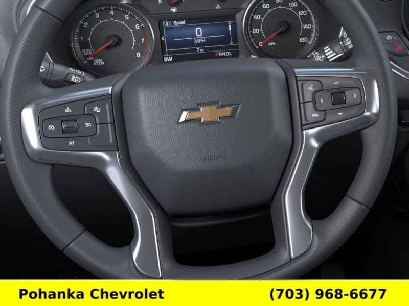 New 2026 Chevrolet Blazer LT AWD/4WD image 19