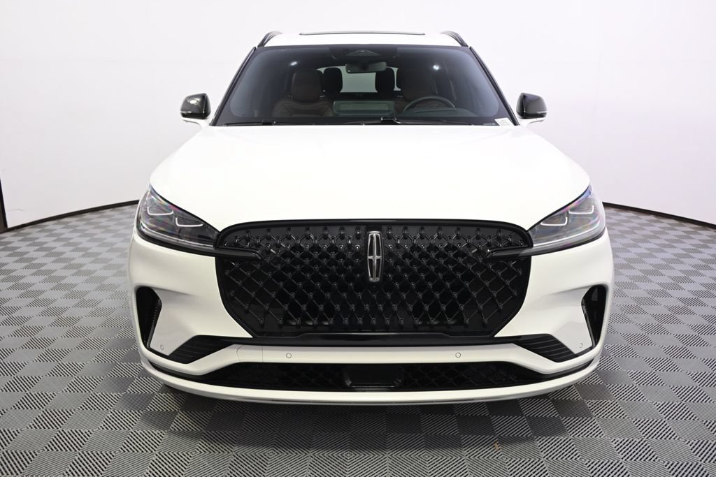 New 2026 Lincoln Aviator Reserve AWD/4WD image 10