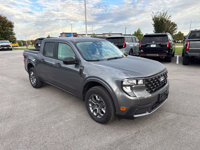 Used 2025 Ford Maverick XLT w/ XLT Luxury Package