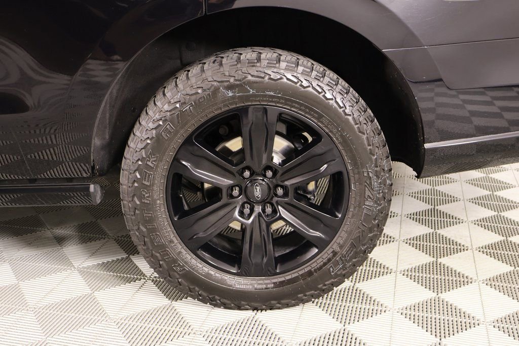 Used 2024 Ford Expedition Limited image 20