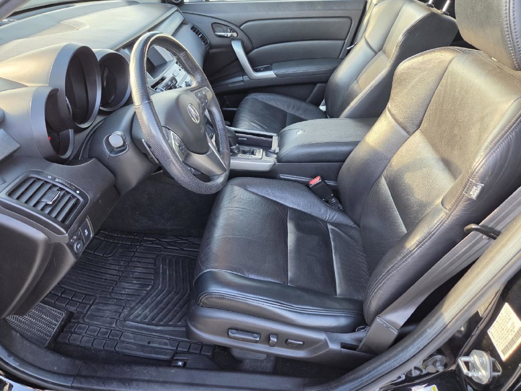 Used 2012 Acura RDX FWD image 20