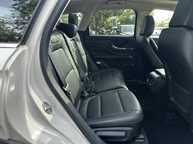 Certified 2023 Lincoln Corsair AWD w/ Equipment Group 101A image 37