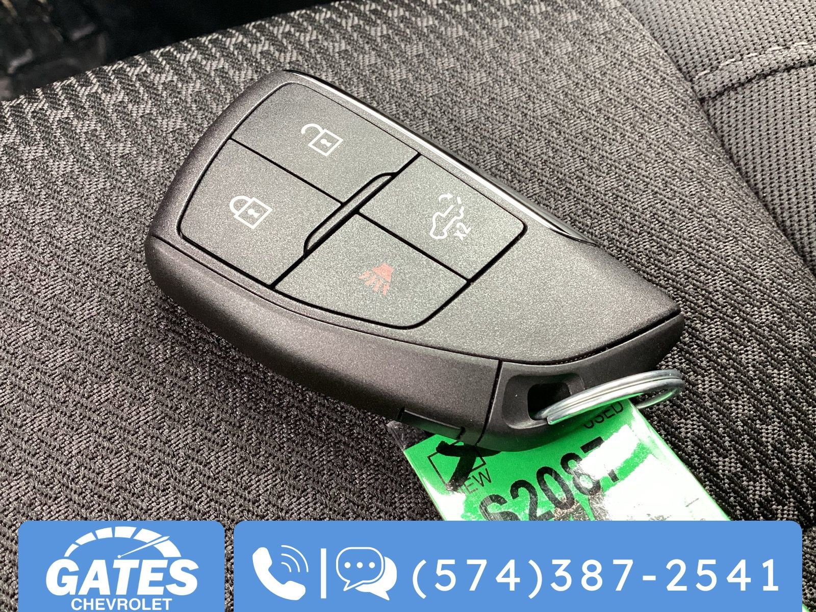 New 2026 Chevrolet Silverado 2500 W/T w/ WT Convenience Package image 16