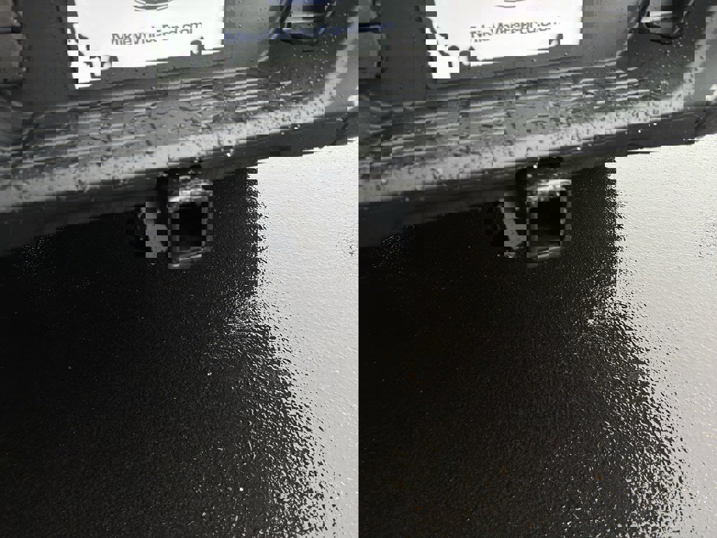 New 2025 Ford Ranger XLT w/ Equipment Group 301A High image 6