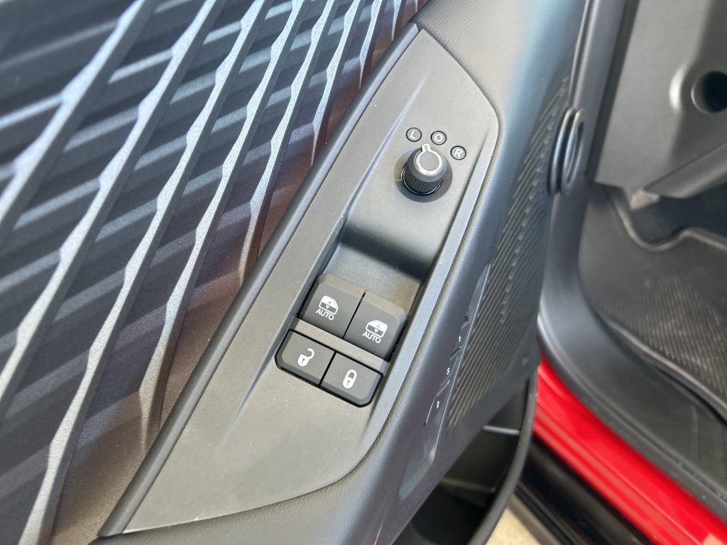 New 2026 Dodge Charger Scat Pack AWD/4WD image 35