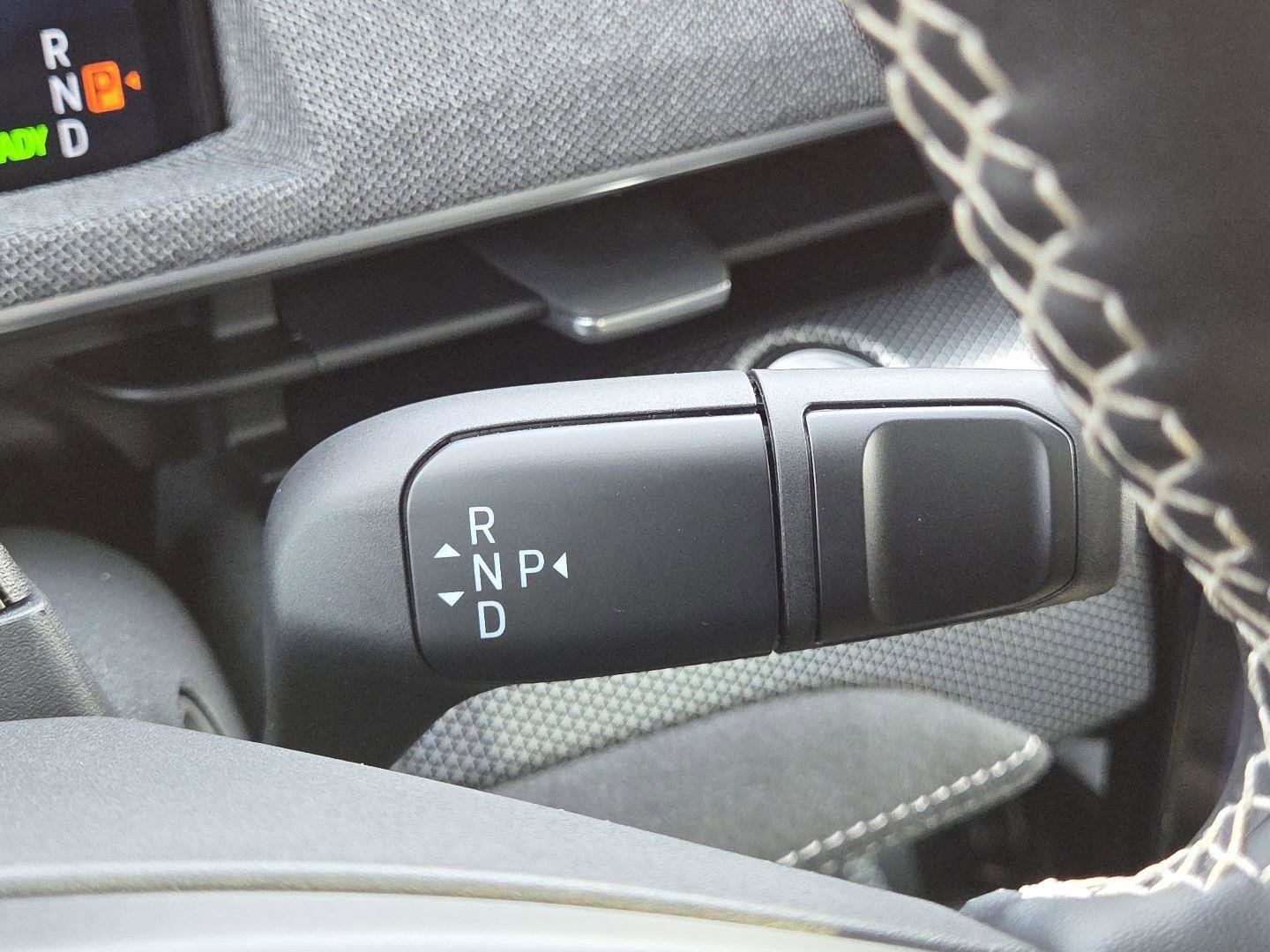 Used 2025 Ford Mustang Mach-E GT AWD/4WD image 31