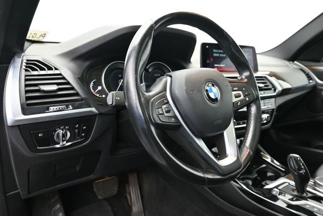 Used 2019 BMW X3 xDrive30i AWD/4WD image 27