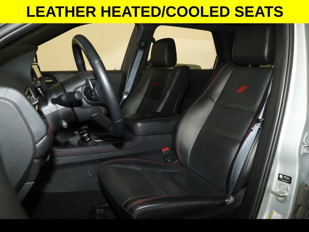 Used 2023 Dodge Durango R/T AWD/4WD image 4