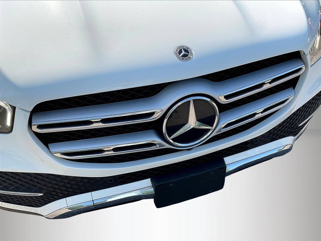 Certified 2023 Mercedes-Benz GLE 350 4MATIC image 35