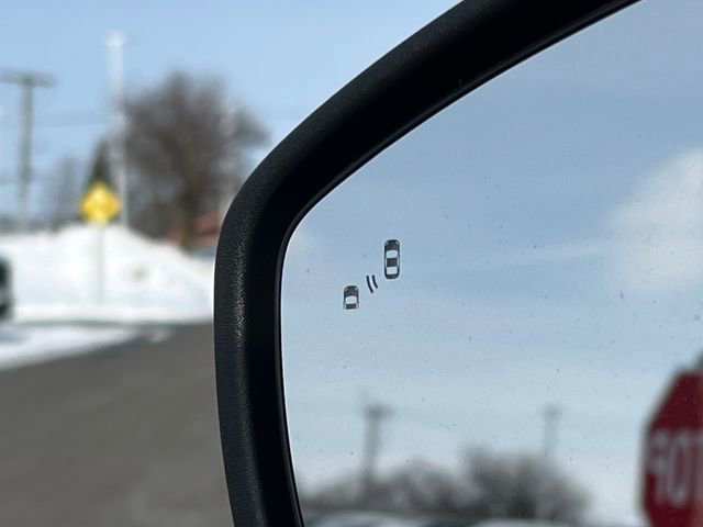 New 2024 Ford Mustang Mach-E Select w/ Comfort Package Lite image 33