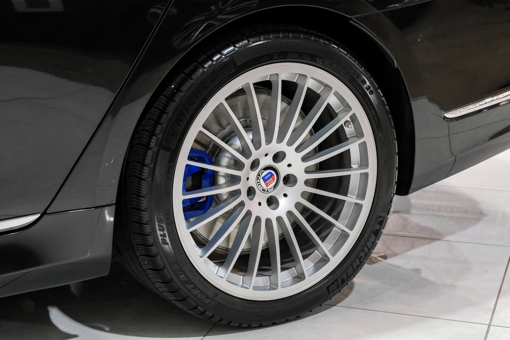 Used 2021 BMW ALPINA B7 xDrive image 59