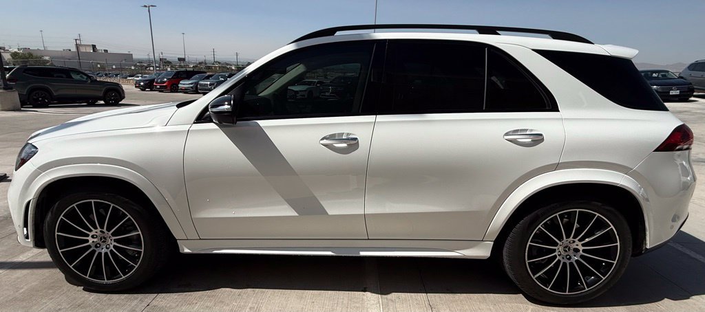 Used 2023 Mercedes-Benz GLE 450 4MATIC image 6
