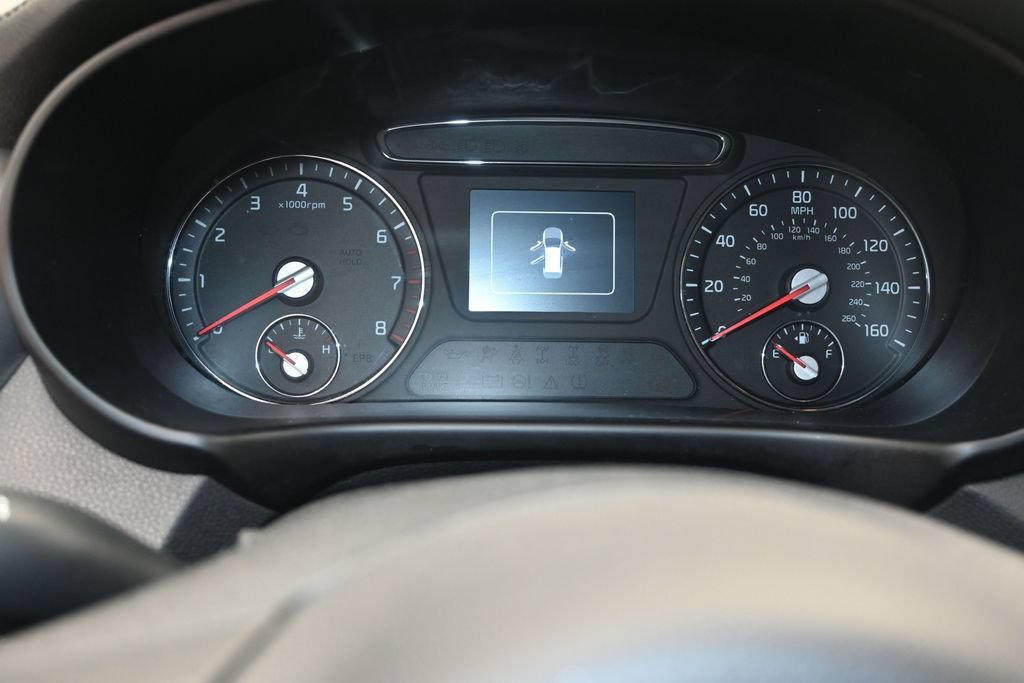 Used 2017 Kia Sorento AWD image 21
