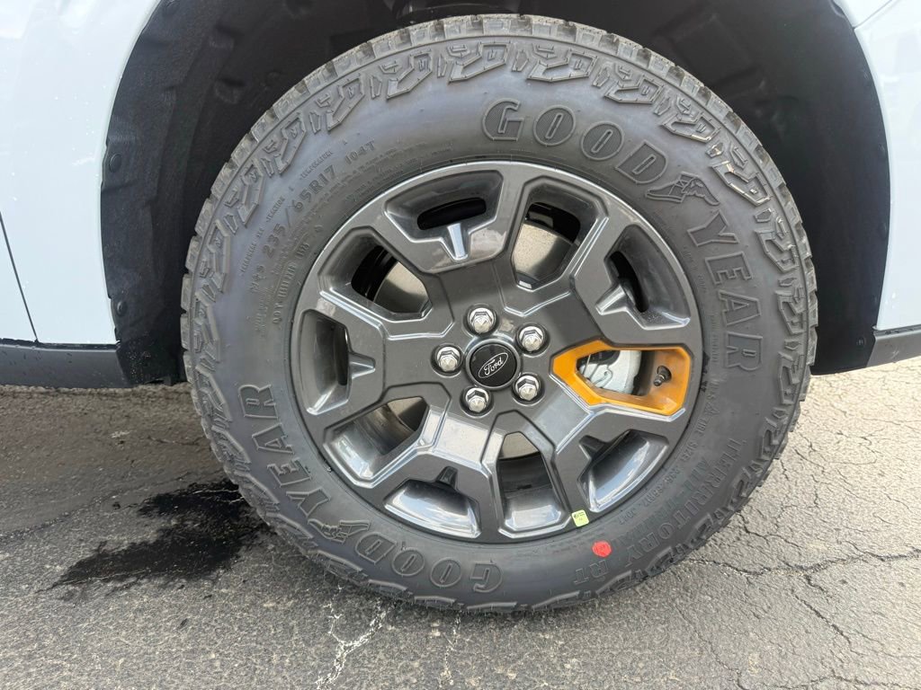 New 2026 Ford Maverick Tremor AWD/4WD image 50