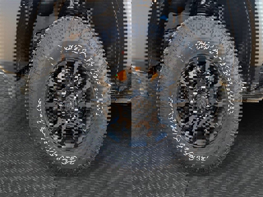 New 2026 RAM 2500 Power Wagon image 13