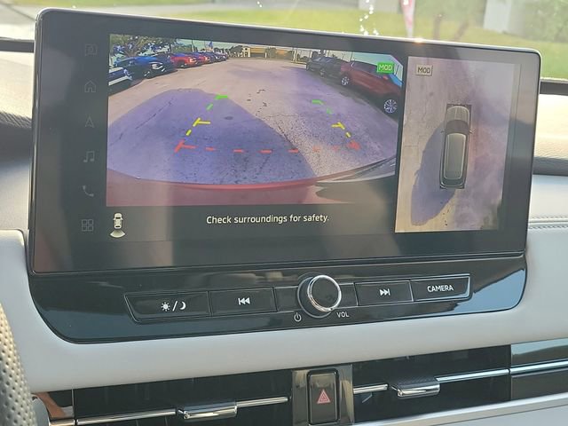 New 2025 Mitsubishi Outlander SE image 32