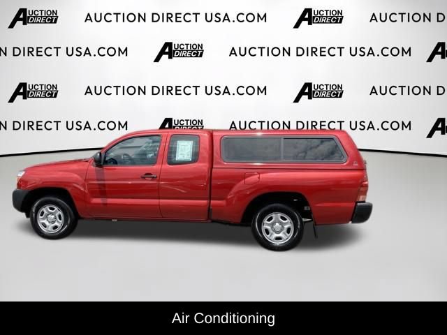 Used 2015 Toyota Tacoma 2WD Access Cab image 2