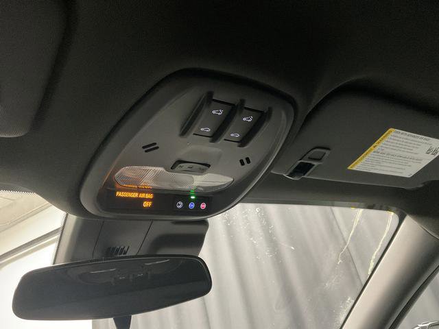 New 2026 Buick Envista Sport Touring w/ Convenience I Package image 19